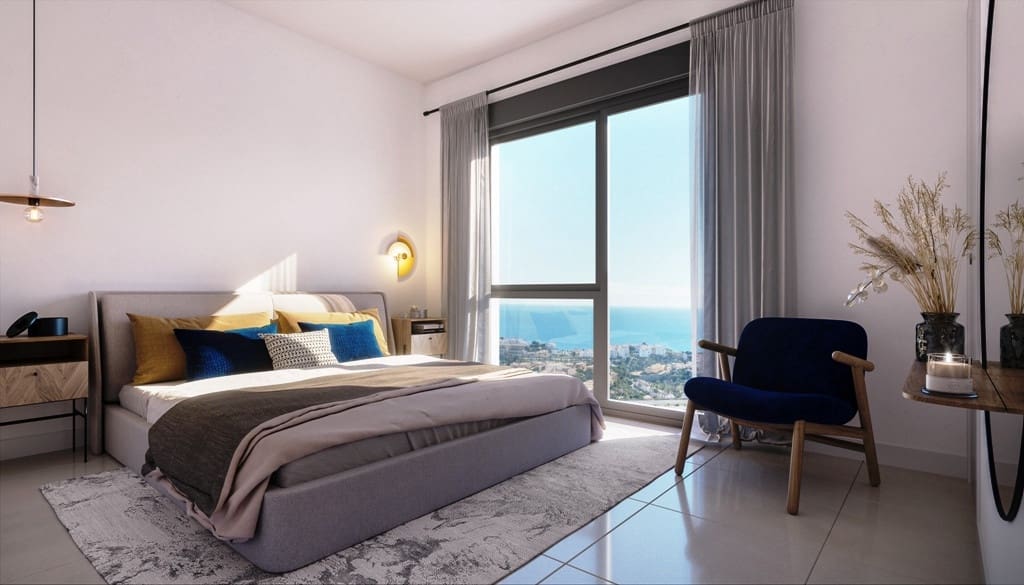 3 camera da letto Villetta Bifamiliare in vendita in Riviera del Sol con piscina garage - 532.000 € (Rif: 7664772)