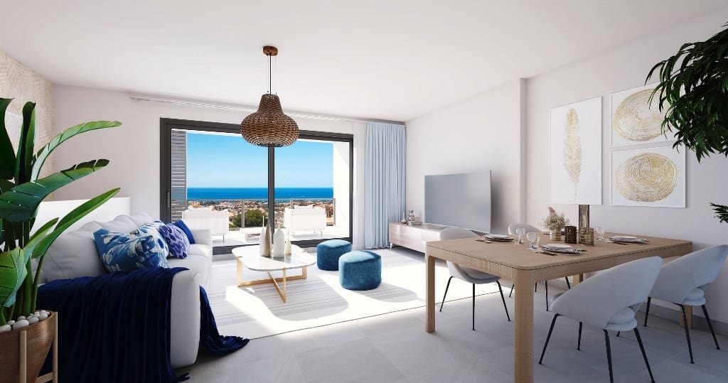 3 camera da letto Villetta Bifamiliare in vendita in Riviera del Sol con piscina garage - 532.000 € (Rif: 7664772)