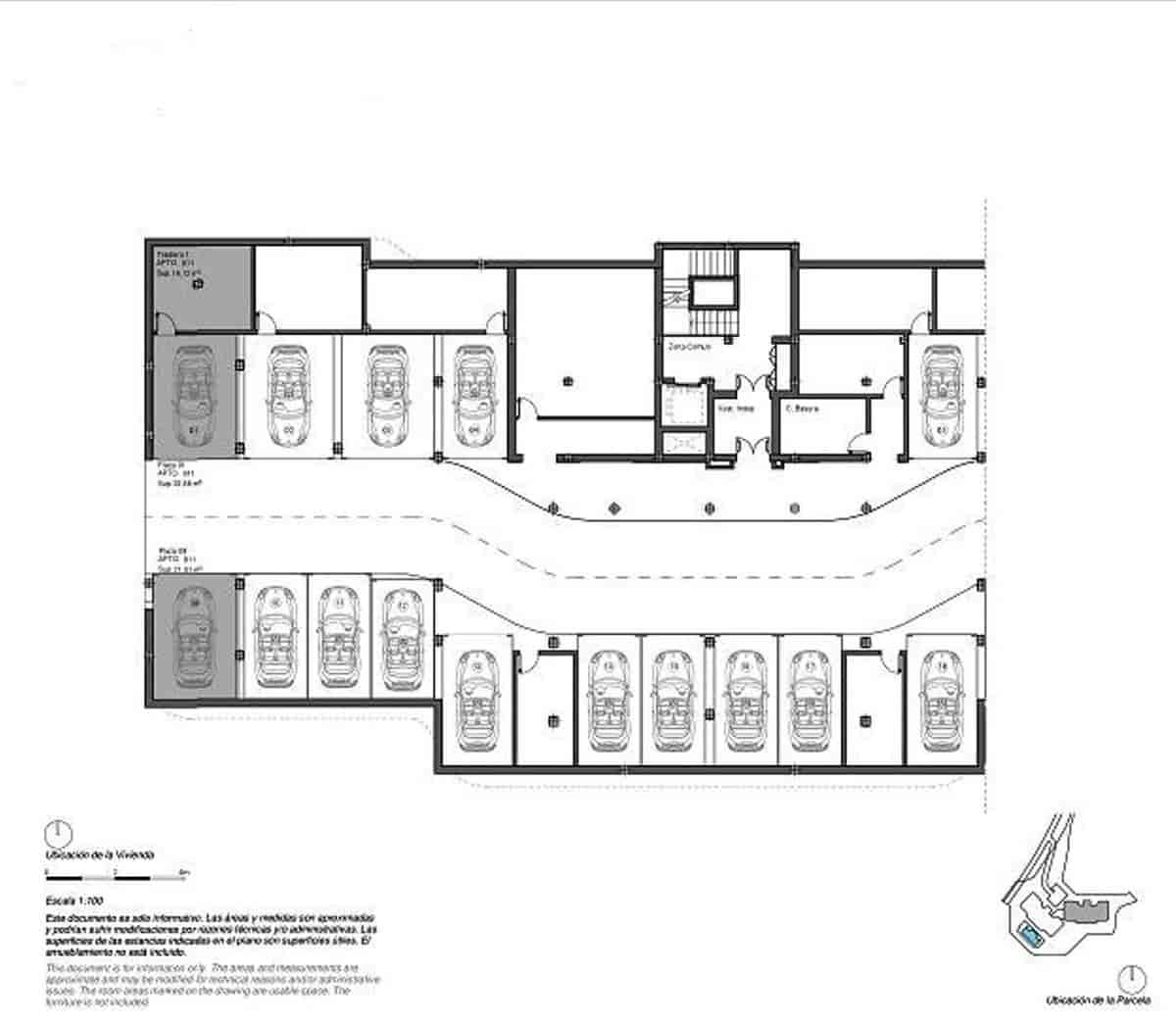 Apartamento de 4 habitaciones en Nueva Andalucia en venta con piscina garaje - 2.050.000 € (Ref: 8211705)