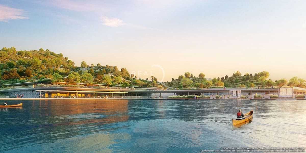 Apartamento de 4 habitaciones en Nueva Andalucia en venta con piscina garaje - 2.050.000 € (Ref: 8211705)