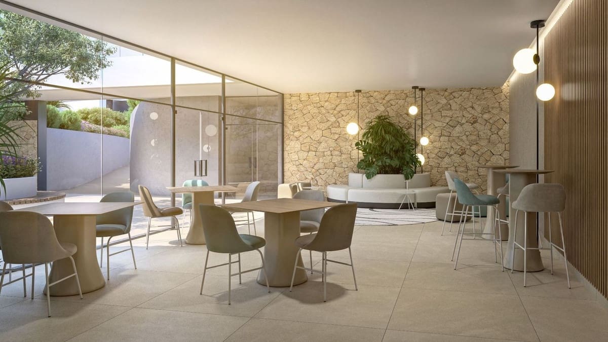 2 chambre Appartement à vendre à El Paraiso avec piscine garage - 668 000 € (Ref: 8321300)