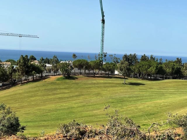 3 bedroom Townhouse for sale in Mijas Costa, Mijas with pool garage - € 949,000 (Ref: 8441232)