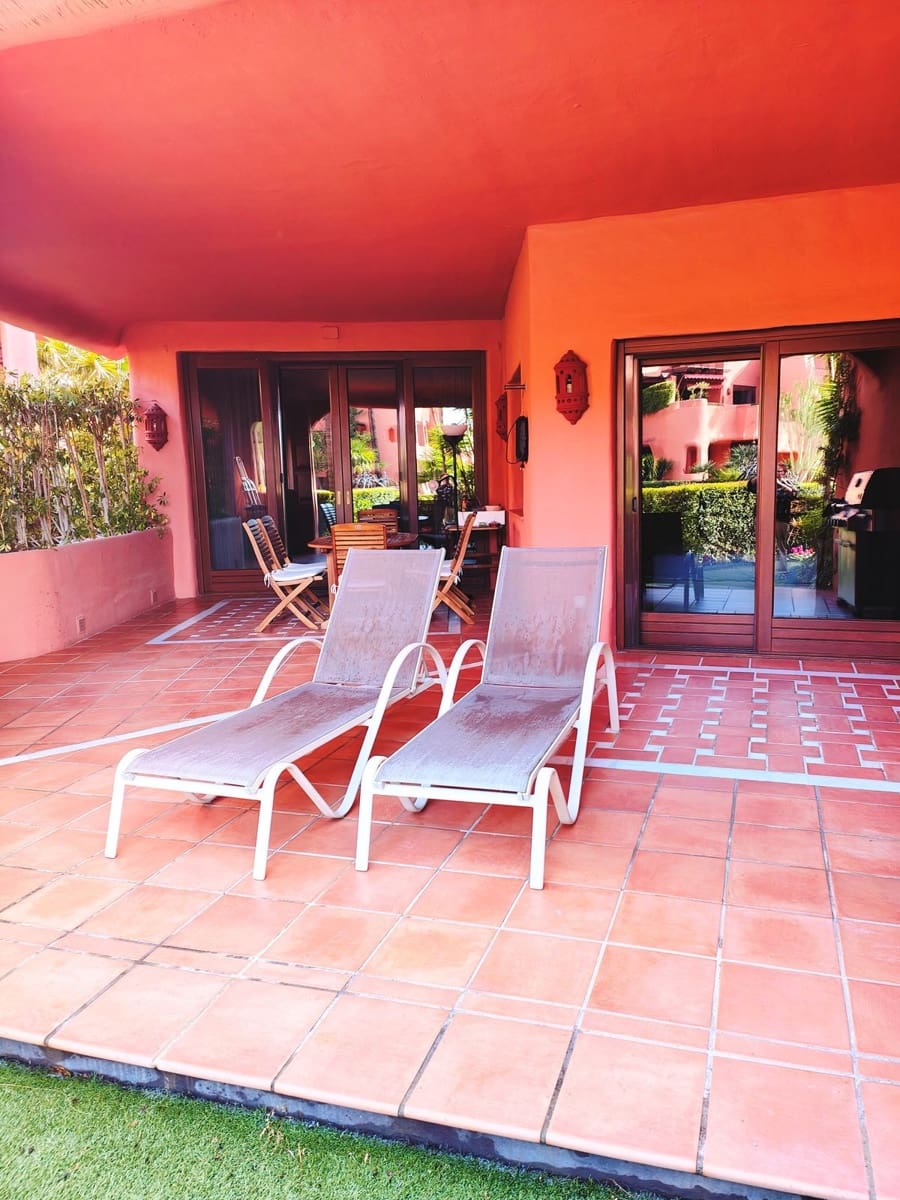 3 Zimmer Apartment zu verkaufen in Guadalmansa mit Pool Garage - 1.475.000 € (Ref: 8476481)