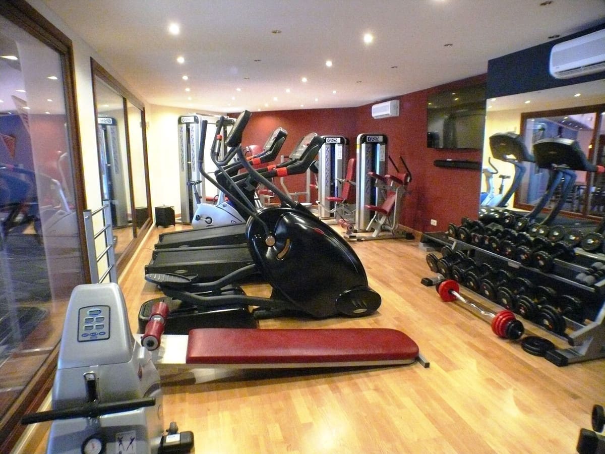 3 Zimmer Apartment zu verkaufen in Guadalmansa mit Pool Garage - 1.475.000 € (Ref: 8476481)