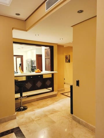3 Zimmer Apartment zu verkaufen in Guadalmansa, Estepona mit Pool Garage - 1.475.000 € (Ref: 8476481)