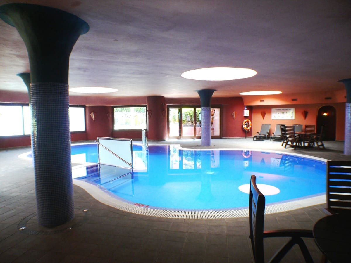 3 Zimmer Apartment zu verkaufen in Guadalmansa mit Pool Garage - 1.475.000 € (Ref: 8476481)