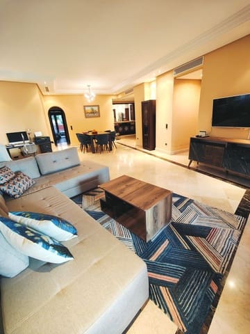 3 Zimmer Apartment zu verkaufen in Guadalmansa, Estepona mit Pool Garage - 1.475.000 € (Ref: 8476481)