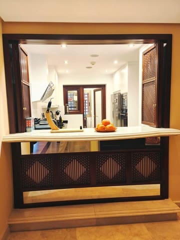 3 Zimmer Apartment zu verkaufen in Guadalmansa, Estepona mit Pool Garage - 1.475.000 € (Ref: 8476481)