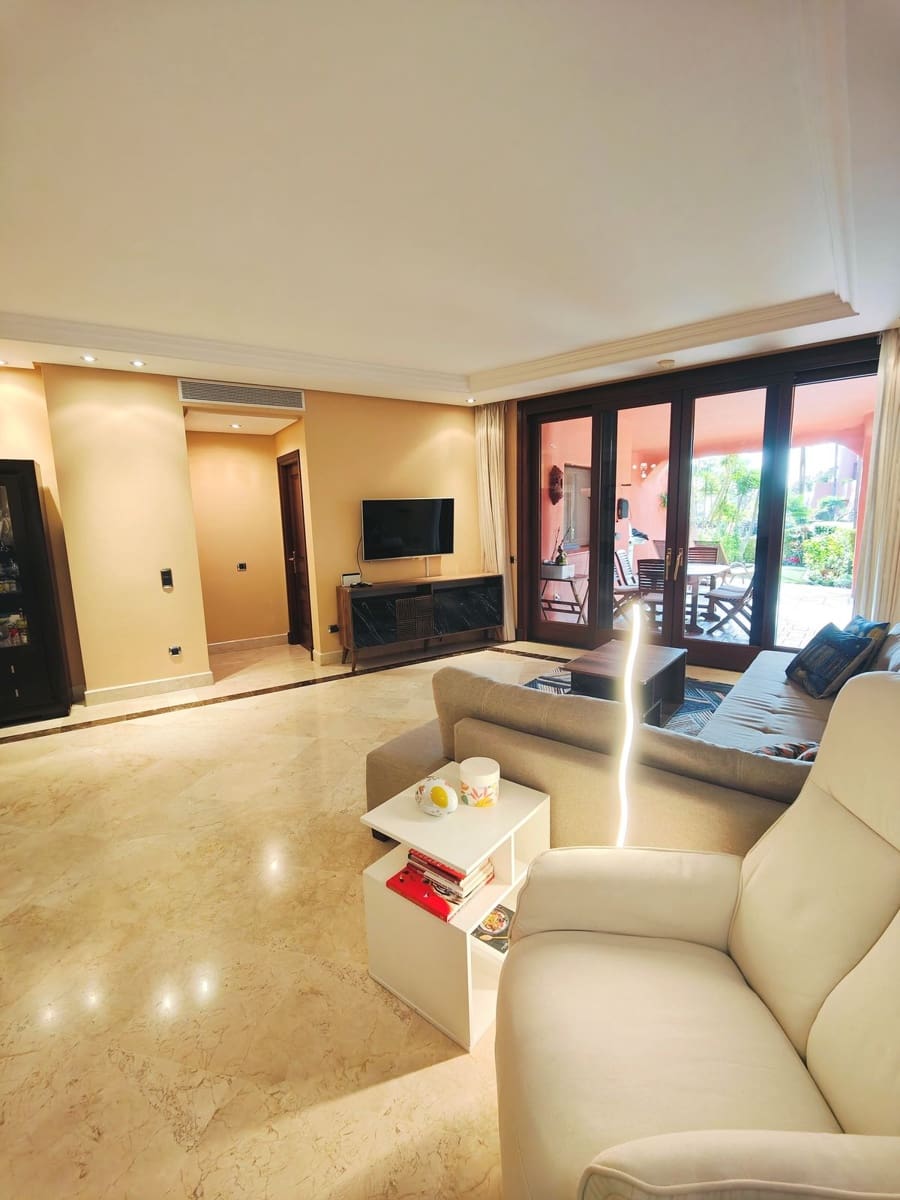 3 Zimmer Apartment zu verkaufen in Guadalmansa mit Pool Garage - 1.475.000 € (Ref: 8476481)