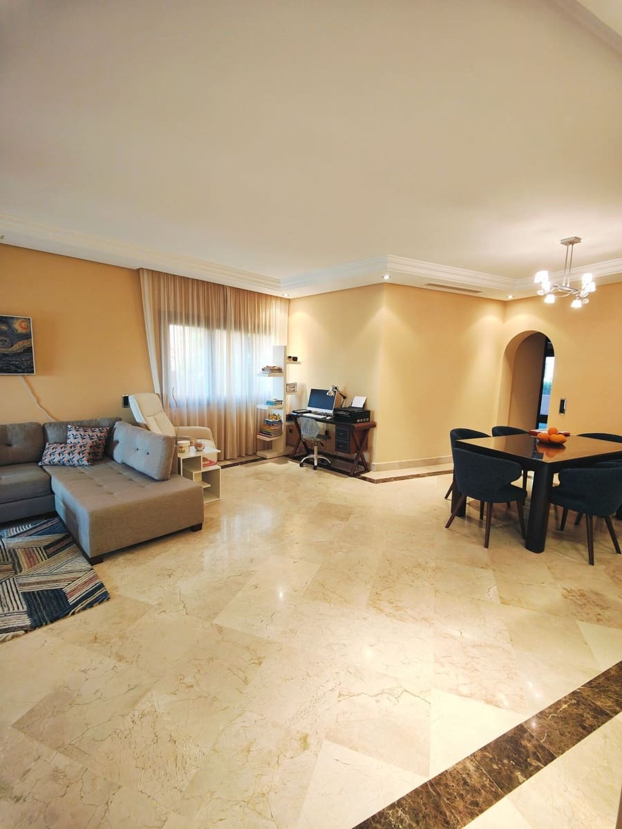3 Zimmer Apartment zu verkaufen in Guadalmansa mit Pool Garage - 1.475.000 € (Ref: 8476481)
