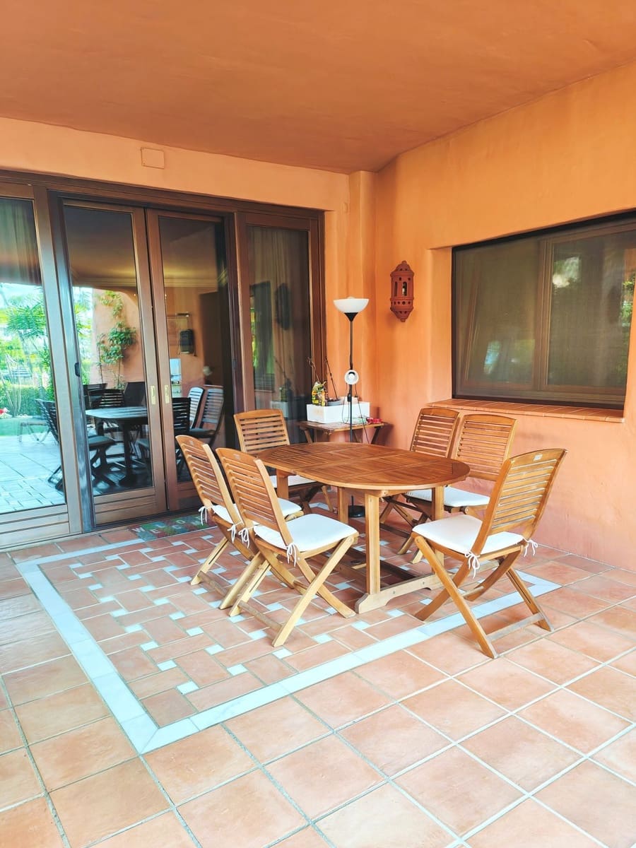 3 Zimmer Apartment zu verkaufen in Guadalmansa mit Pool Garage - 1.475.000 € (Ref: 8476481)
