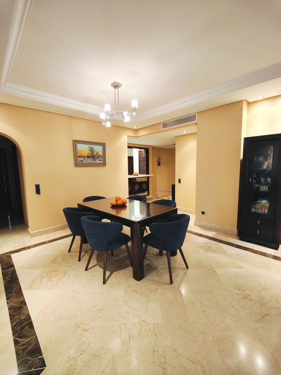 3 Zimmer Apartment zu verkaufen in Guadalmansa mit Pool Garage - 1.475.000 € (Ref: 8476481)