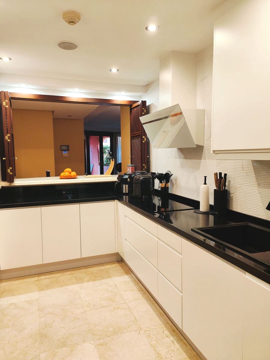 3 Zimmer Apartment zu verkaufen in Guadalmansa mit Pool Garage - 1.475.000 € (Ref: 8476481)