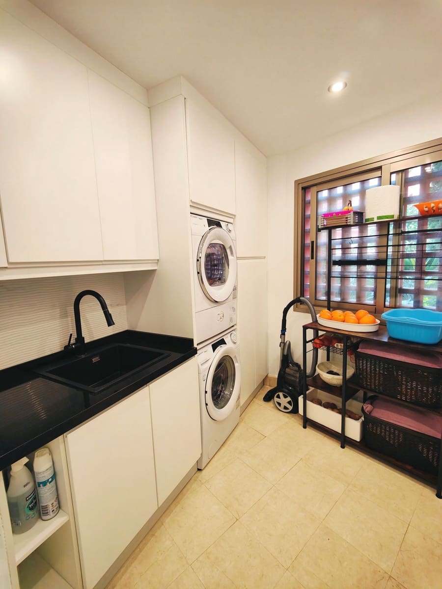 3 Zimmer Apartment zu verkaufen in Guadalmansa mit Pool Garage - 1.475.000 € (Ref: 8476481)