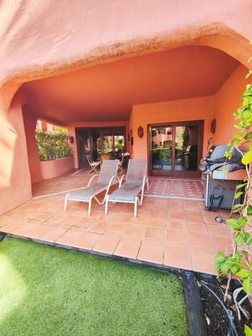 3 Zimmer Apartment zu verkaufen in Guadalmansa, Estepona mit Pool Garage - 1.475.000 € (Ref: 8476481)