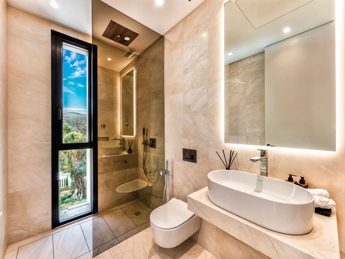 6 chambre Villa/Maison à vendre à Marbella avec piscine garage - 6 400 000 € (Ref: 8541610)
