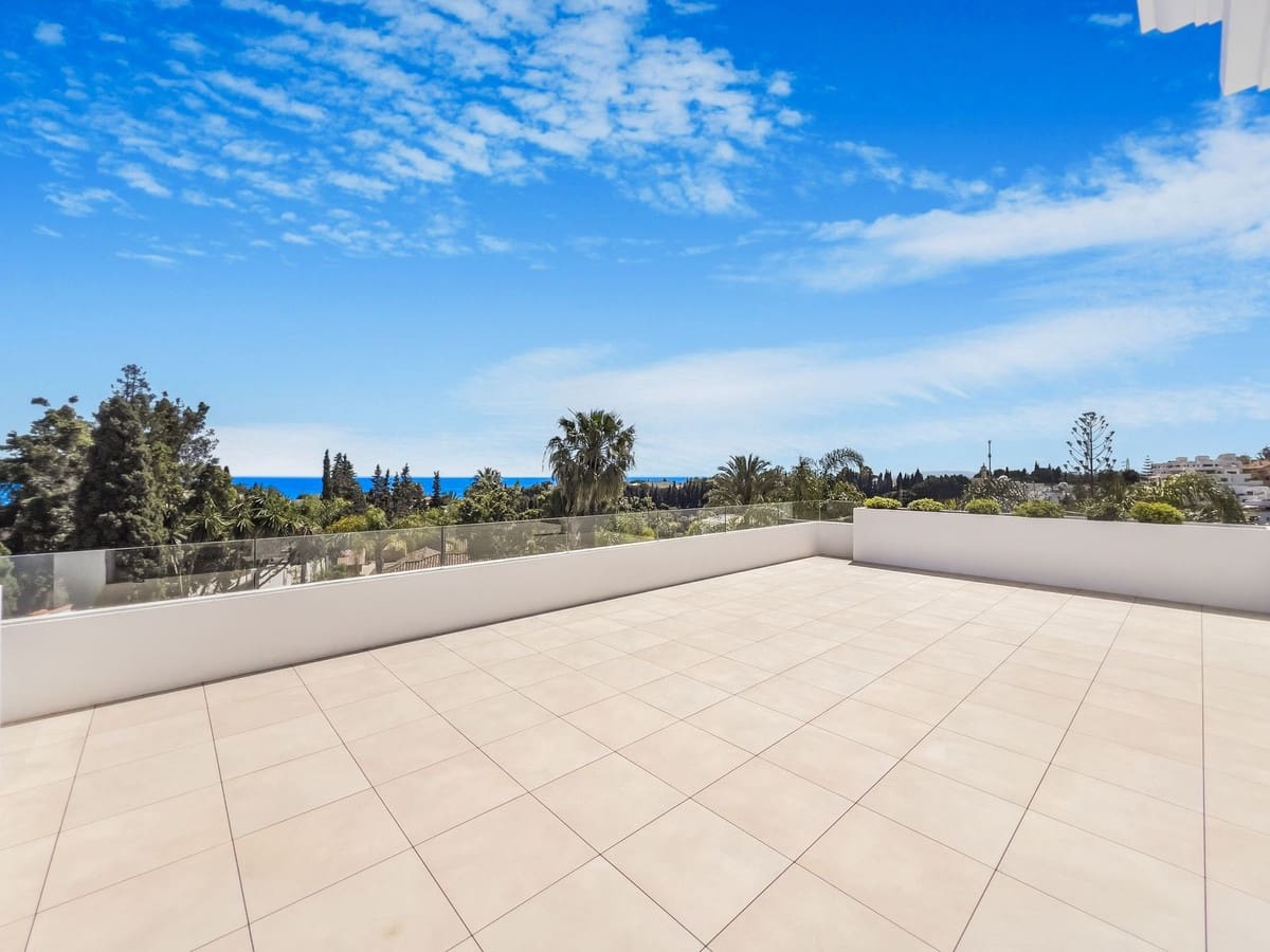 6 chambre Villa/Maison à vendre à Marbella avec piscine garage - 6 400 000 € (Ref: 8541610)