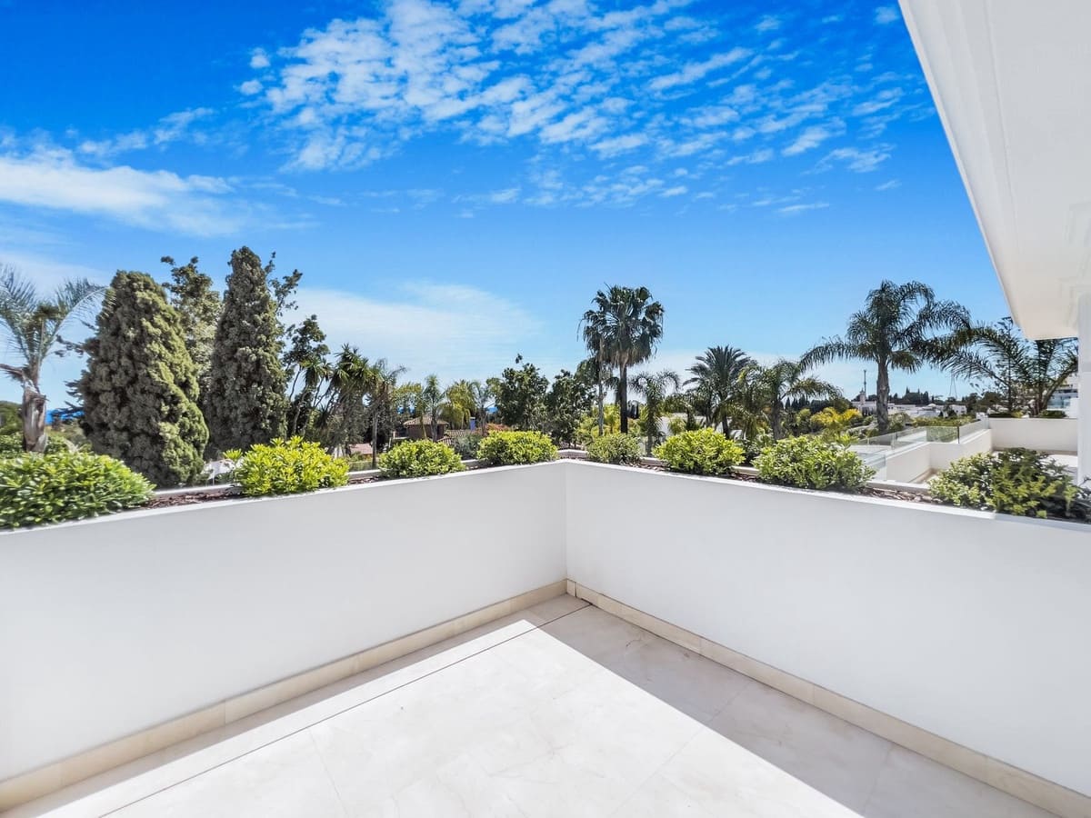 6 chambre Villa/Maison à vendre à Marbella avec piscine garage - 6 400 000 € (Ref: 8541610)