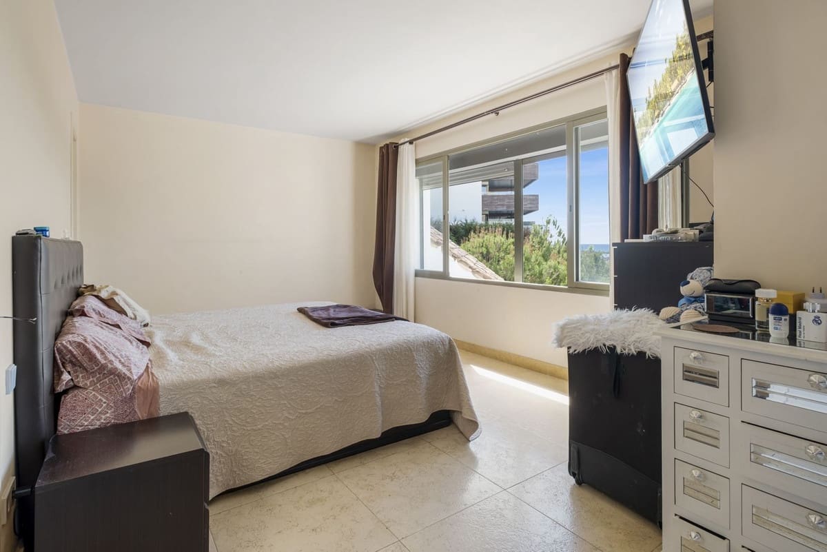 3 quarto Apartamento para venda em Los Flamingos com piscina garagem - 1 075 000 € (Ref: 8602005)
