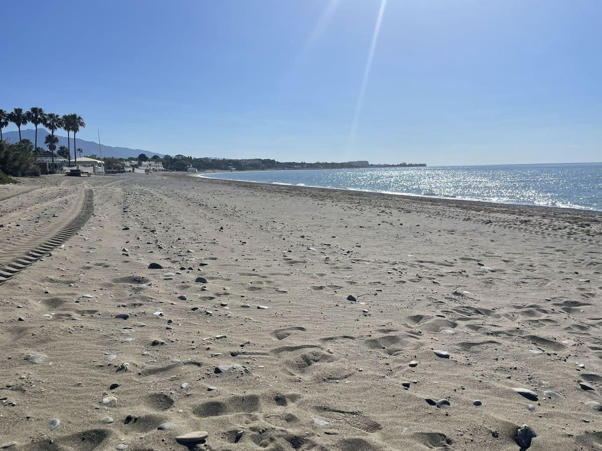 3 quarto Apartamento para venda em Los Flamingos com piscina garagem - 1 075 000 € (Ref: 8602005)