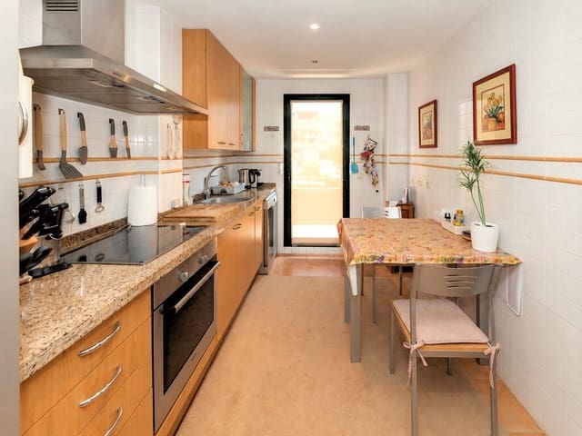 2 quarto Apartamento para venda em Costalita, Estepona com piscina garagem - 499 950 € (Ref: 10025171)