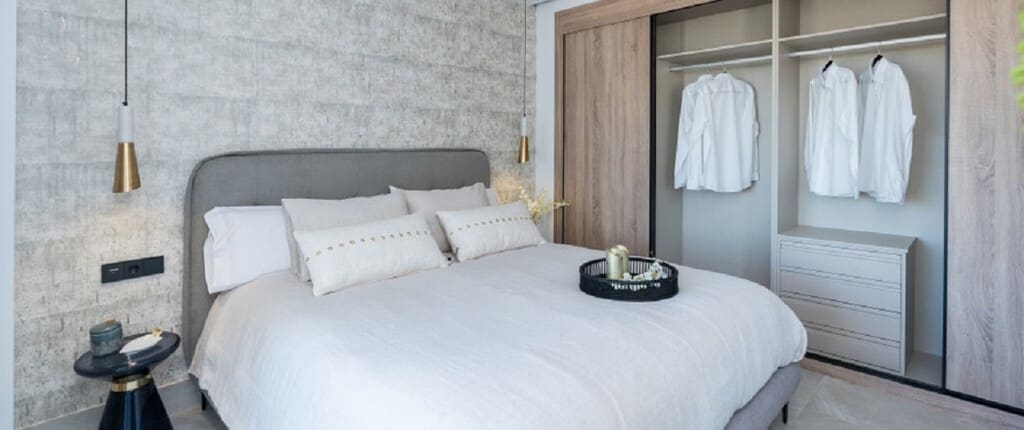 3 Zimmer Penthouse zu verkaufen in Istan mit Pool Garage - 630.000 € (Ref: 10025172)