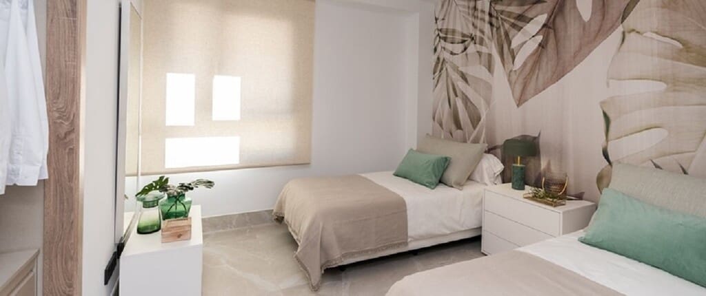 Apartamento de 2 habitaciones en Istán en venta con piscina garaje - 460.000 € (Ref: 10025173)