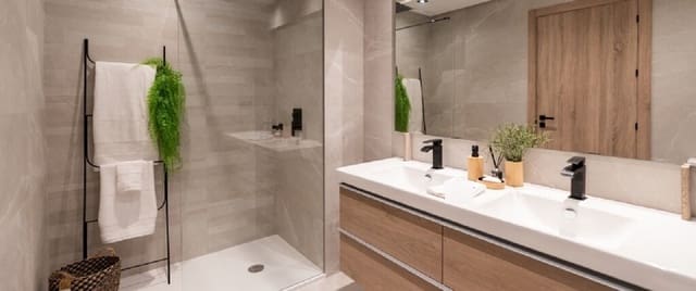 Apartamento de 2 habitaciones en Istán en venta con piscina garaje - 460.000 € (Ref: 10025173)