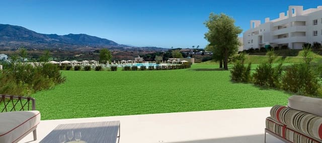 Ático de 3 habitaciones en La Cala de Mijas, Mijas en venta con piscina garaje - 615.000 € (Ref: 10025174)