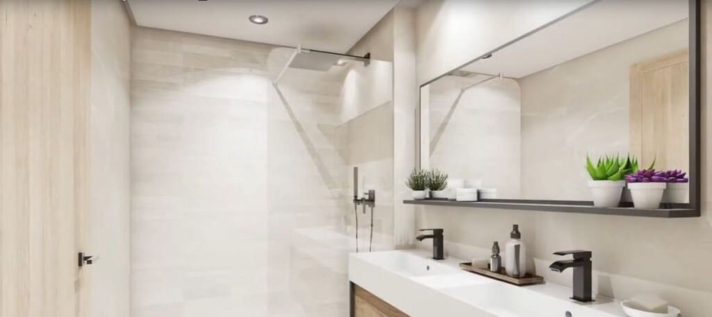 3 camera da letto Casa in vendita in Istan con piscina garage - 615.000 € (Rif: 10025175)