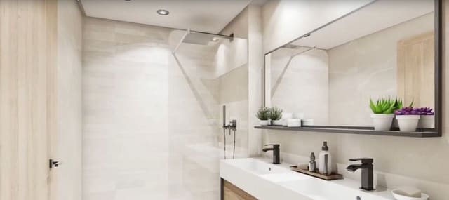 3 soveværelse Byhus til salg i Istán med swimmingpool garage - € 615.000 (Ref: 10025175)