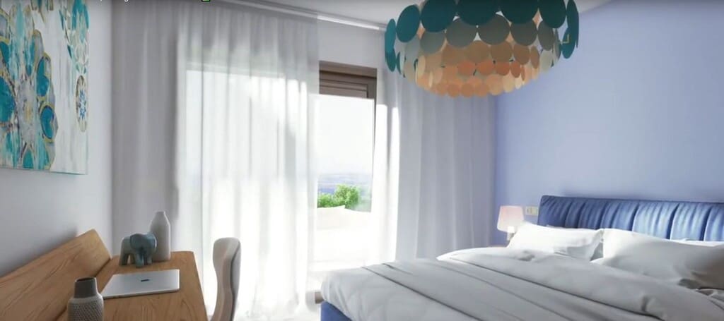 3 camera da letto Casa in vendita in Istan con piscina garage - 615.000 € (Rif: 10025175)