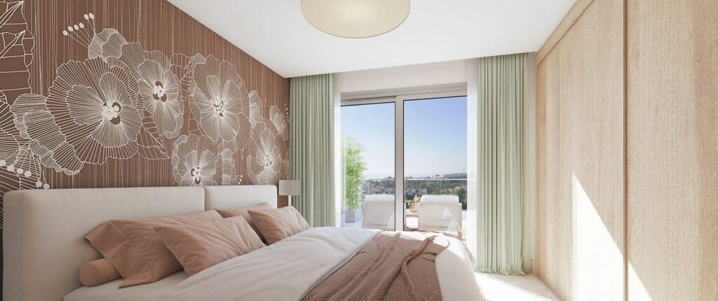 3 bedroom Penthouse for sale in Mijas Costa with pool garage - € 560,000 (Ref: 10025177)