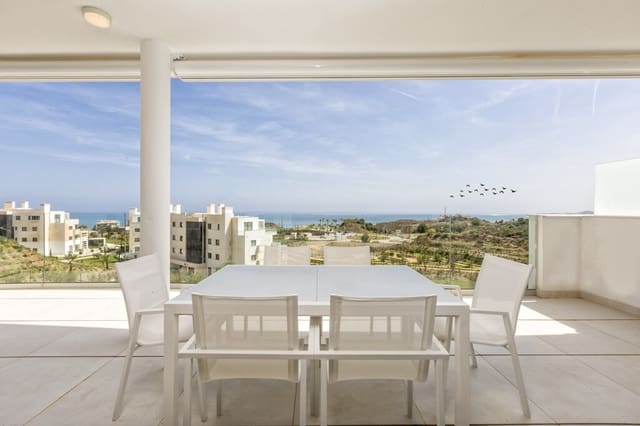 3 chambre Appartement à vendre à Fuengirola avec piscine garage - 825 000 € (Ref: 10025178)