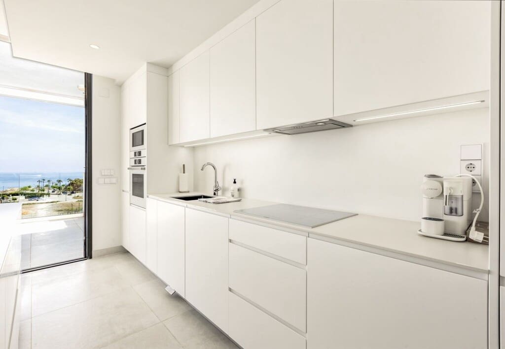3 chambre Appartement à vendre à Fuengirola avec piscine garage - 825 000 € (Ref: 10025178)