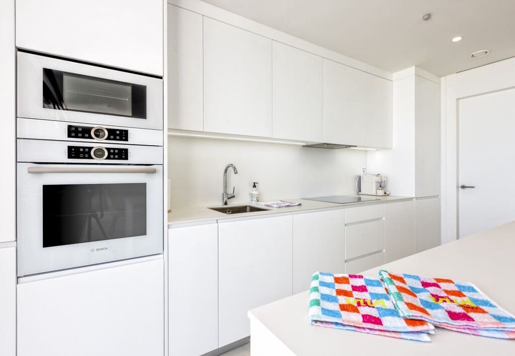 3 chambre Appartement à vendre à Fuengirola avec piscine garage - 825 000 € (Ref: 10025178)