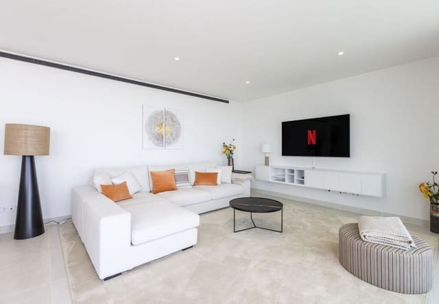 3 chambre Appartement à vendre à Fuengirola avec piscine garage - 825 000 € (Ref: 10025178)