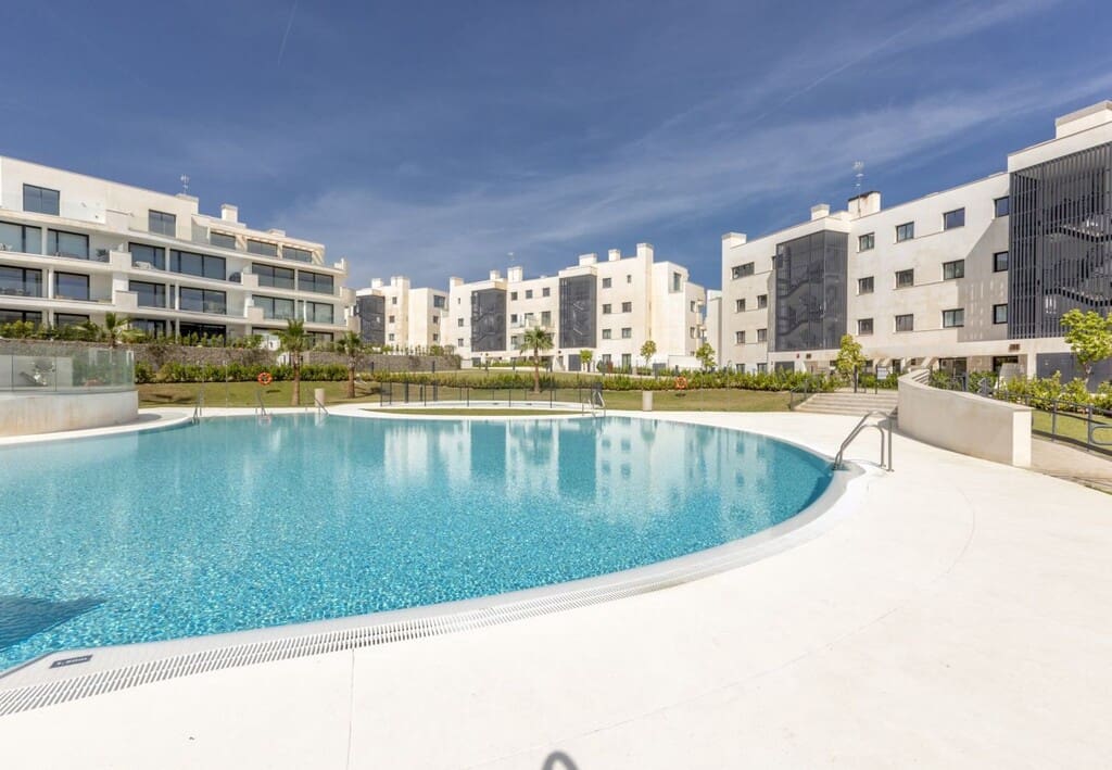 3 chambre Appartement à vendre à Fuengirola avec piscine garage - 825 000 € (Ref: 10025178)