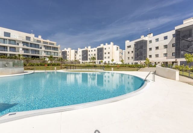 3 chambre Appartement à vendre à Fuengirola avec piscine garage - 825 000 € (Ref: 10025178)
