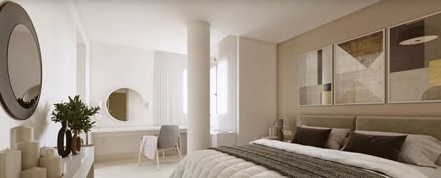 3 bedroom Apartment for sale in Benahavís with pool garage - € 710,000 (Ref: 10025180)
