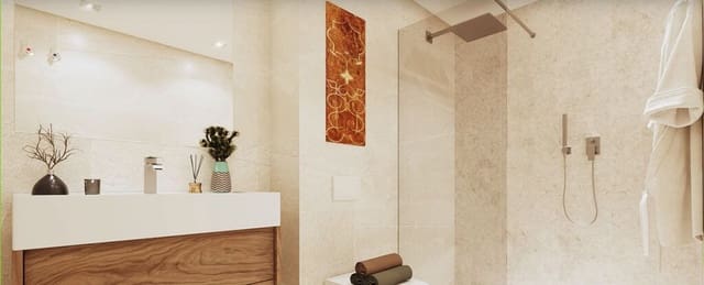 3 bedroom Apartment for sale in Benahavís with pool garage - € 710,000 (Ref: 10025180)