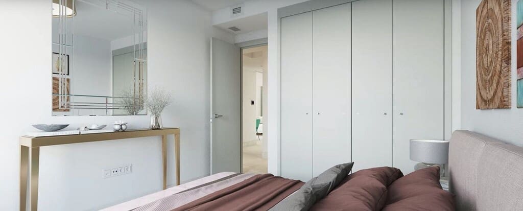 3 bedroom Apartment for sale in Benahavis with pool garage - € 710,000 (Ref: 10025180)