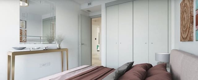 3 bedroom Apartment for sale in Benahavís with pool garage - € 710,000 (Ref: 10025180)
