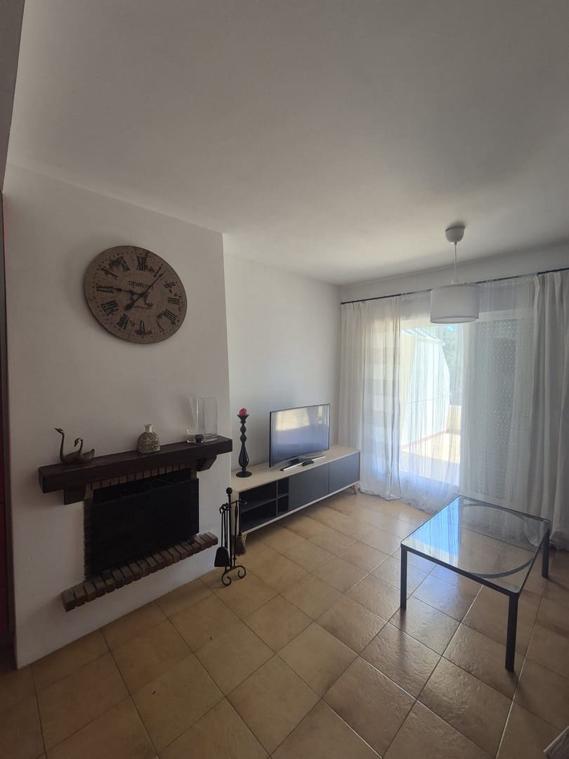 Apartamento de 1 habitación en Calahonda en venta con piscina garaje - 280.000 € (Ref: 10025181)