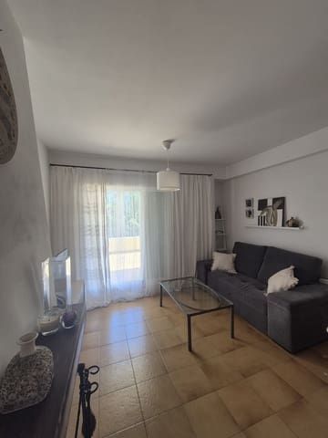 Apartamento de 1 habitación en Calahonda, Mijas en venta con piscina garaje - 280.000 € (Ref: 10025181)
