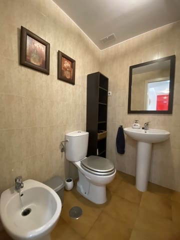 Apartamento de 1 habitación en Calahonda, Mijas en venta con piscina garaje - 280.000 € (Ref: 10025181)