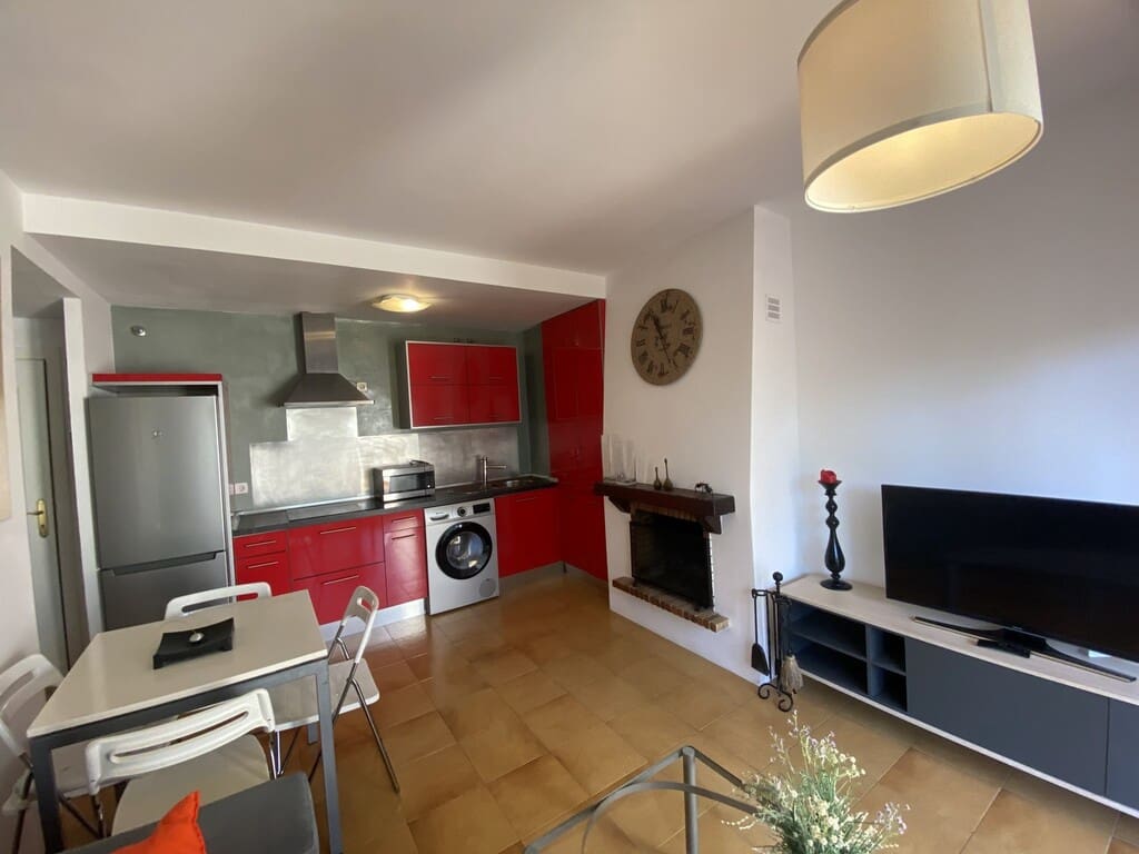 Apartamento de 1 habitación en Calahonda en venta con piscina garaje - 280.000 € (Ref: 10025181)