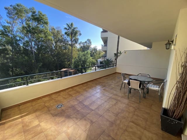 Apartamento de 1 habitación en Calahonda, Mijas en venta con piscina garaje - 280.000 € (Ref: 10025181)