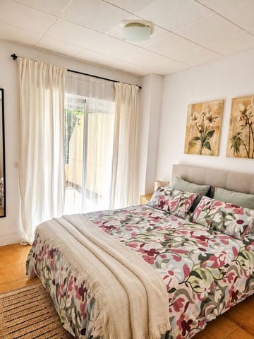 Apartamento de 1 habitación en Calahonda, Mijas en venta con piscina garaje - 280.000 € (Ref: 10025181)