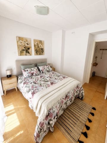 Apartamento de 1 habitación en Calahonda, Mijas en venta con piscina garaje - 280.000 € (Ref: 10025181)